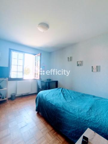 Maison 12 pièces - 184 m²