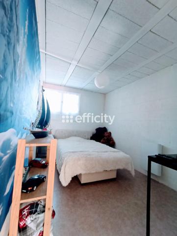 Maison 12 pièces - 184 m²