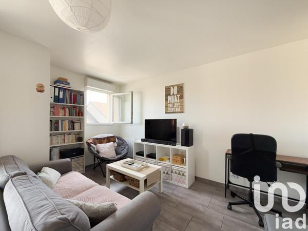 Appartement à vendre 3 pièces 59 m² Limeil-Brévannes