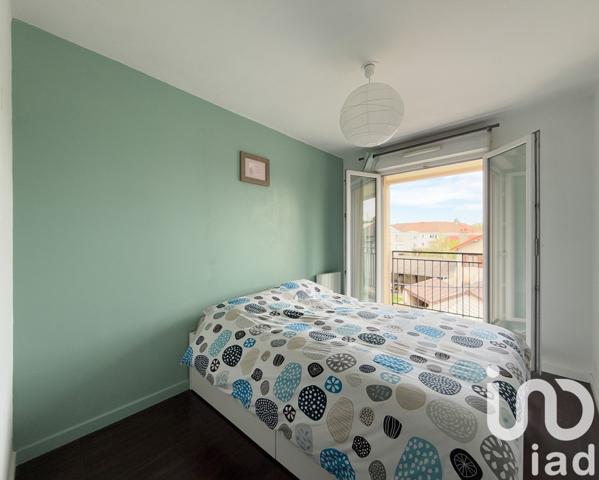 Appartement à vendre 3 pièces 59 m² Limeil-Brévannes