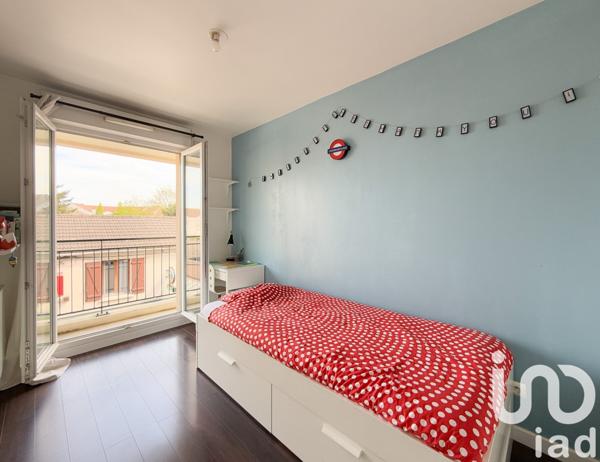 Appartement à vendre 3 pièces 59 m² Limeil-Brévannes