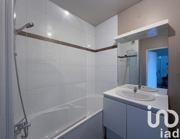 Appartement à vendre 3 pièces 59 m² Limeil-Brévannes