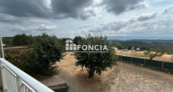 À vendre Maison 5 pièces 144.53 m² - Burlats 81100