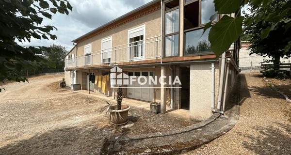 À vendre Maison 5 pièces 144.53 m² - Burlats 81100