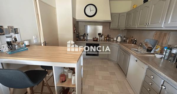 À vendre Maison 5 pièces 144.53 m² - Burlats 81100