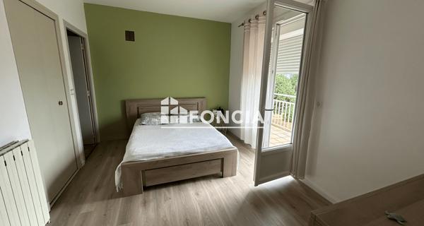À vendre Maison 5 pièces 144.53 m² - Burlats 81100