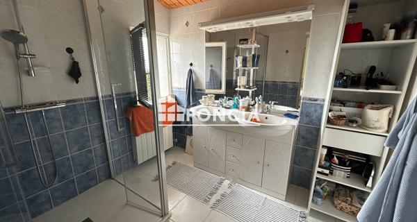 À vendre Maison 5 pièces 144.53 m² - Burlats 81100