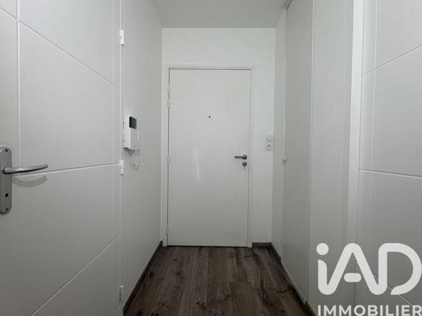 Appartement à vendre 2 pièces 41 m² Pont-Saint-Martin