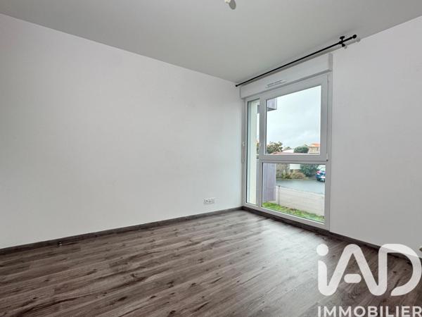 Appartement à vendre 2 pièces 41 m² Pont-Saint-Martin