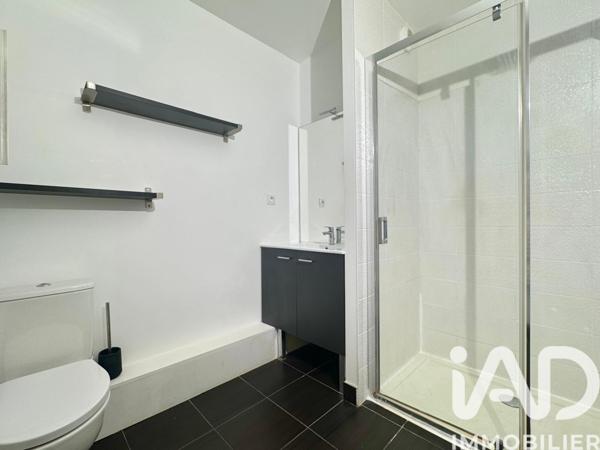 Appartement à vendre 2 pièces 41 m² Pont-Saint-Martin