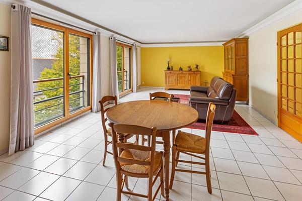 Appartement Nantes 4 pièce(s) 108.40 m2,  
Nantes 44100