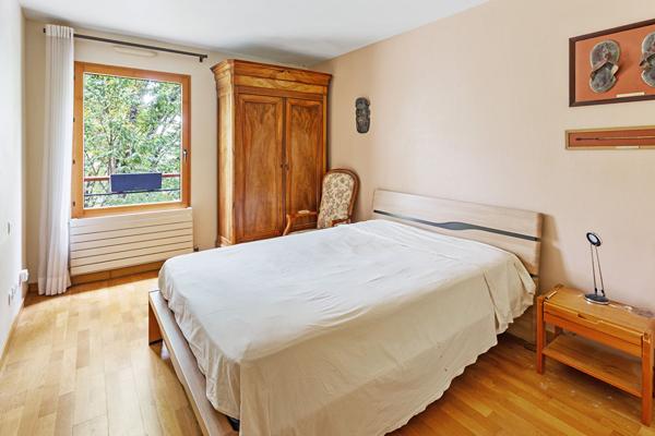 Appartement Nantes 4 pièce(s) 108.40 m2,  
Nantes 44100