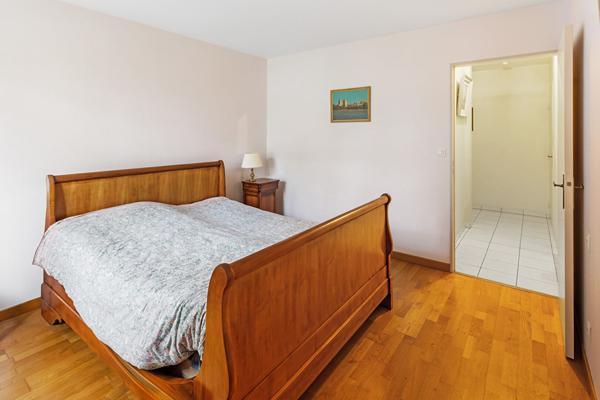 Appartement Nantes 4 pièce(s) 108.40 m2,  
Nantes 44100