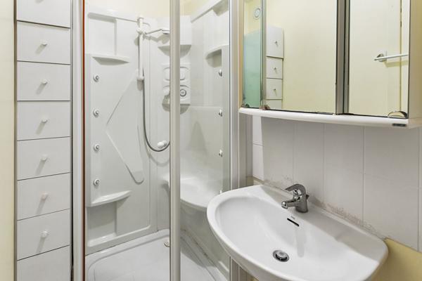 Appartement Nantes 4 pièce(s) 108.40 m2,  
Nantes 44100