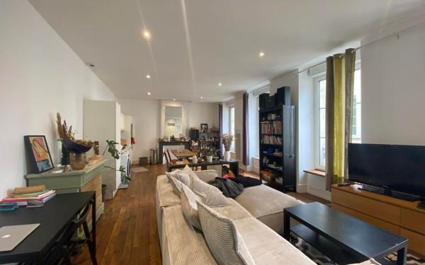 Appartement à louer    2 pièces •  Castres