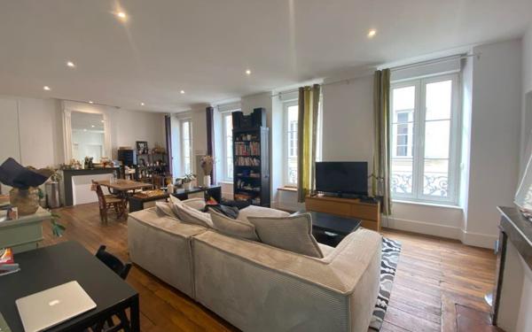 Appartement à louer    2 pièces •  Castres