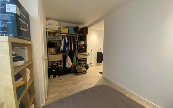 Appartement à louer    2 pièces •  Castres