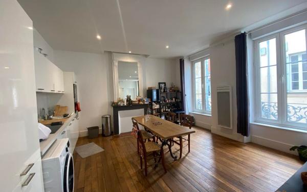 Appartement à louer    2 pièces •  Castres