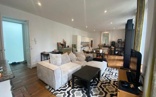 Appartement à louer    2 pièces •  Castres