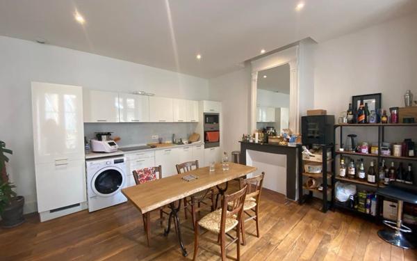 Appartement à louer    2 pièces •  Castres