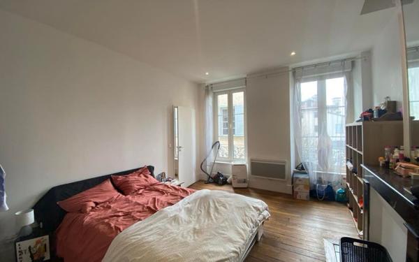 Appartement à louer    2 pièces •  Castres