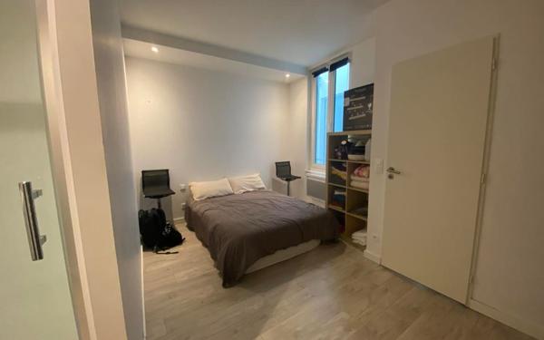 Appartement à louer    2 pièces •  Castres