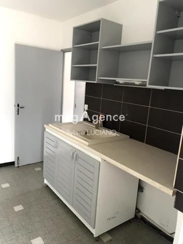 Appartement à MANOSQUE, 04100 - 3 pièces 59m²