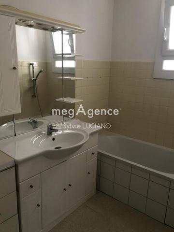 Appartement à MANOSQUE, 04100 - 3 pièces 59m²