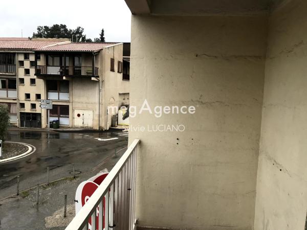 Appartement à MANOSQUE, 04100 - 3 pièces 59m²