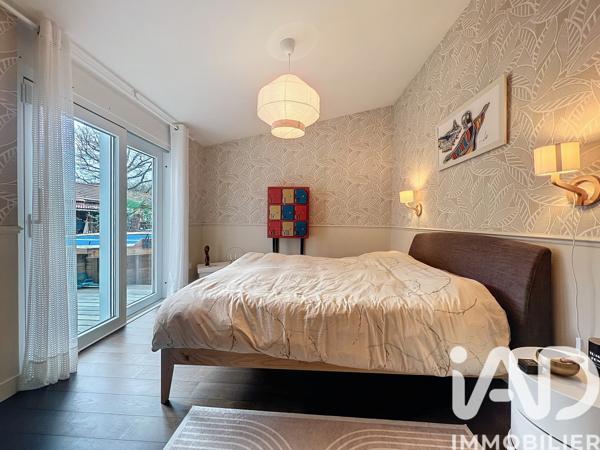 Maison à vendre 7 pièces 180 m² Tournan-en-Brie