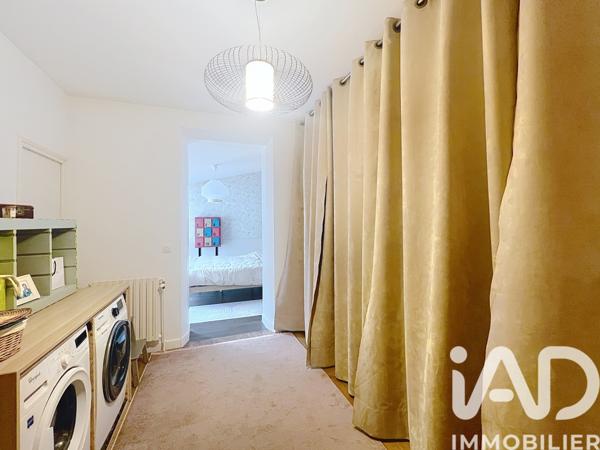 Maison à vendre 7 pièces 180 m² Tournan-en-Brie