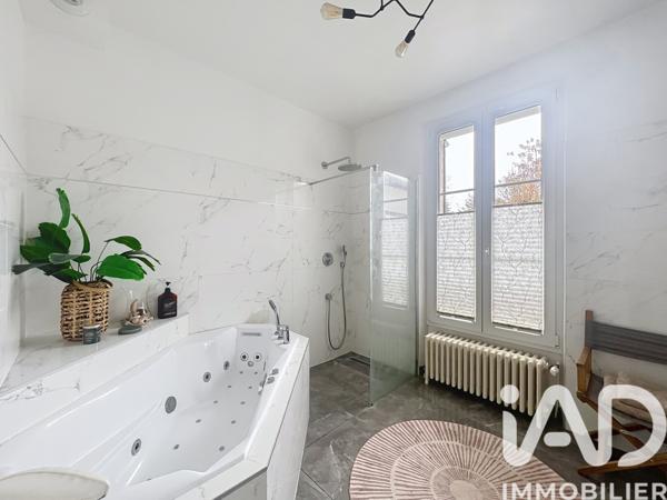 Maison à vendre 7 pièces 180 m² Tournan-en-Brie