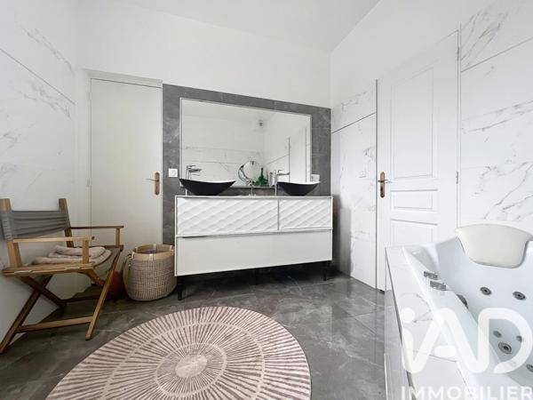 Maison à vendre 7 pièces 180 m² Tournan-en-Brie