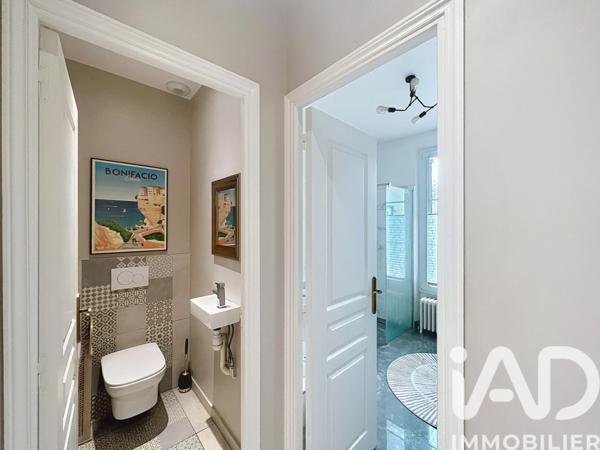 Maison à vendre 7 pièces 180 m² Tournan-en-Brie