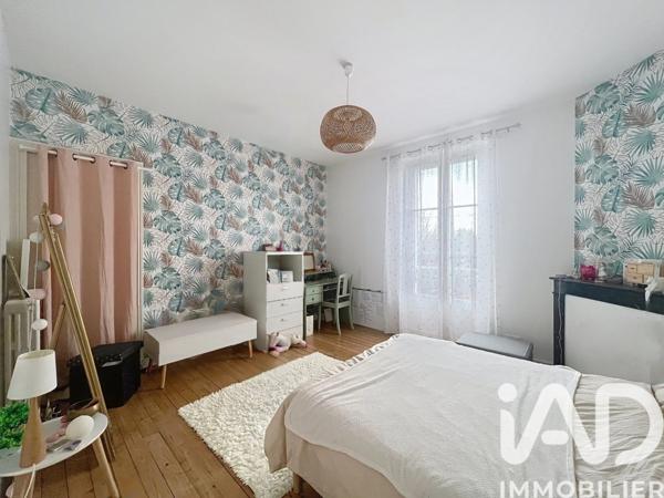 Maison à vendre 7 pièces 180 m² Tournan-en-Brie