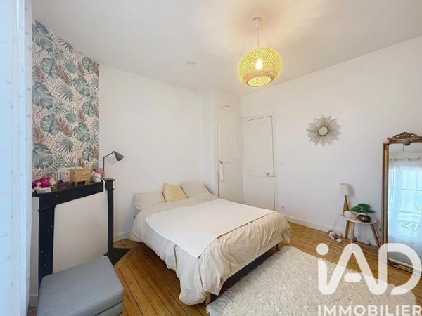 Maison à vendre 7 pièces 180 m² Tournan-en-Brie