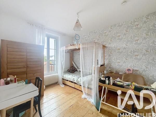 Maison à vendre 7 pièces 180 m² Tournan-en-Brie