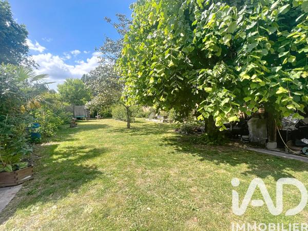 Maison à vendre 7 pièces 180 m² Tournan-en-Brie