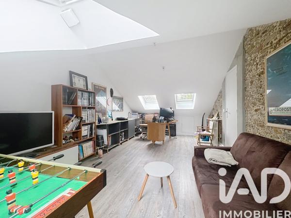 Maison à vendre 7 pièces 180 m² Tournan-en-Brie