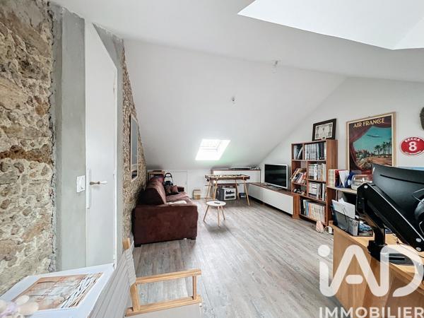 Maison à vendre 7 pièces 180 m² Tournan-en-Brie