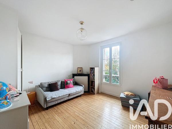 Maison à vendre 7 pièces 180 m² Tournan-en-Brie