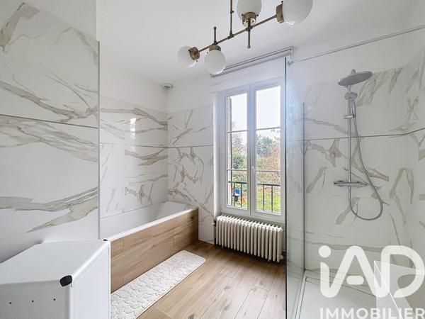 Maison à vendre 7 pièces 180 m² Tournan-en-Brie