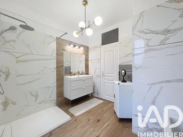 Maison à vendre 7 pièces 180 m² Tournan-en-Brie