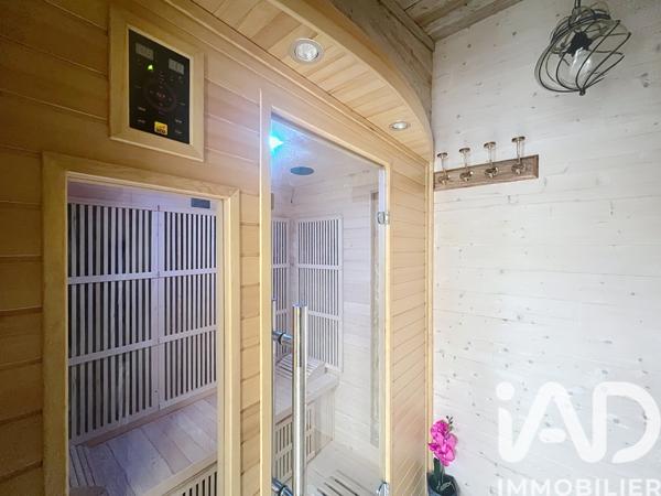 Maison à vendre 7 pièces 180 m² Tournan-en-Brie