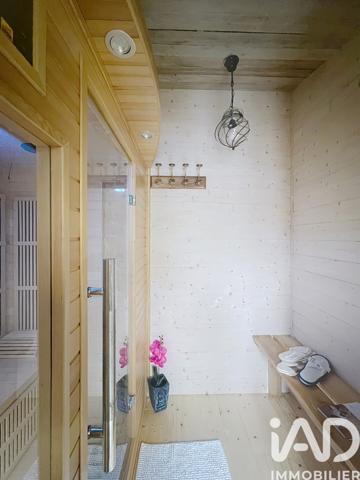 Maison à vendre 7 pièces 180 m² Tournan-en-Brie