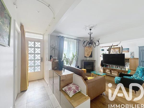 Maison à vendre 7 pièces 180 m² Tournan-en-Brie