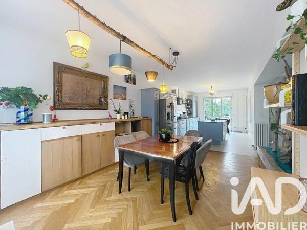 Maison à vendre 7 pièces 180 m² Tournan-en-Brie