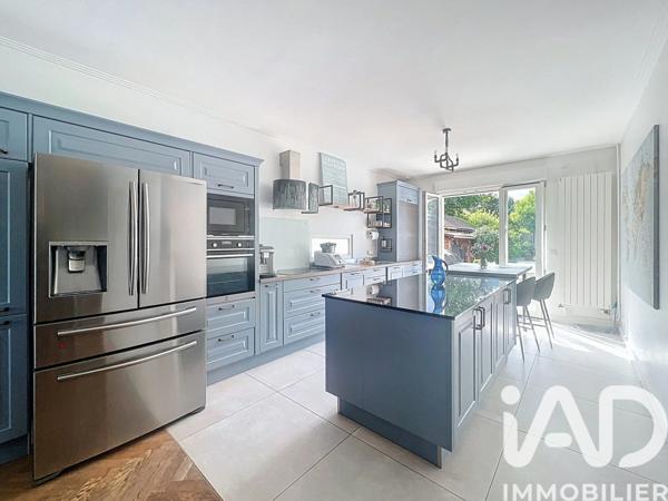 Maison à vendre 7 pièces 180 m² Tournan-en-Brie