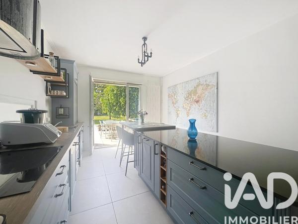 Maison à vendre 7 pièces 180 m² Tournan-en-Brie