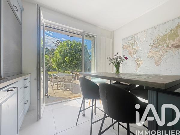 Maison à vendre 7 pièces 180 m² Tournan-en-Brie